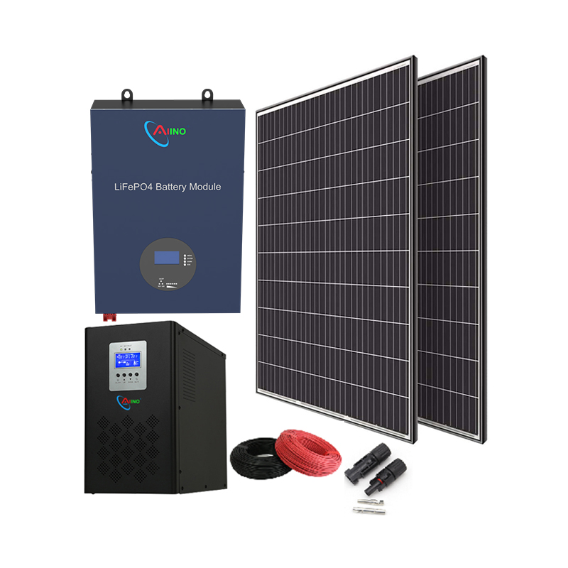 Household Energy Storage Battery System