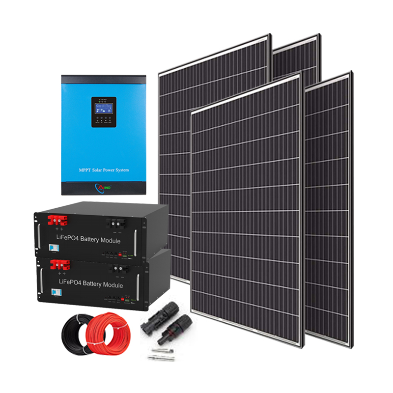 Household Energy Storage Battery System