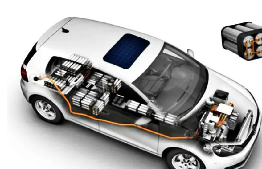 What is the best battery for an electric car?