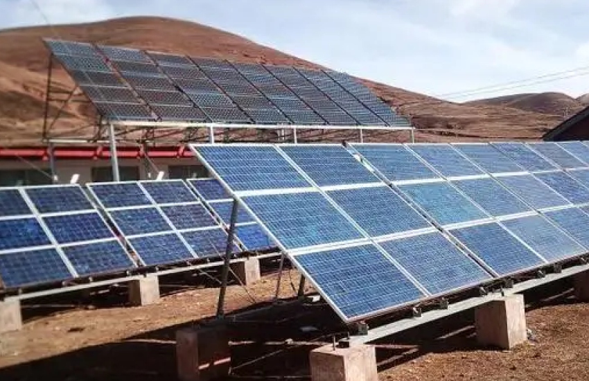 The Best 10KW solar energy system in 2022