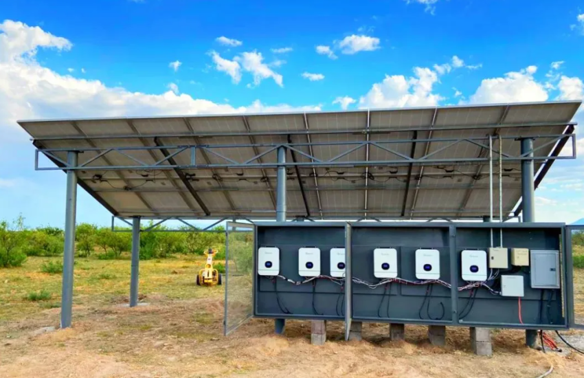 How much is a 3kw solar energy system worthwhile?