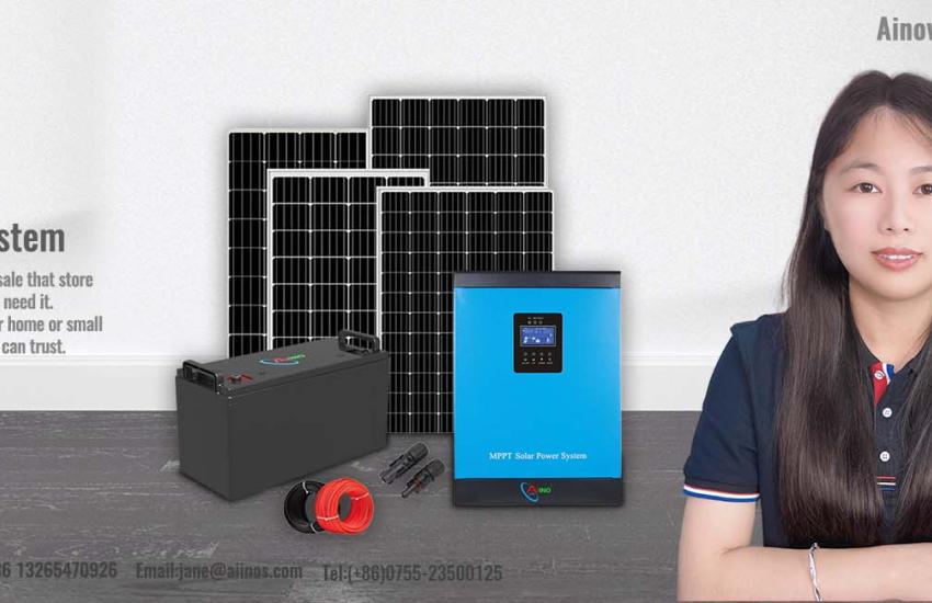 solar battery manufacture