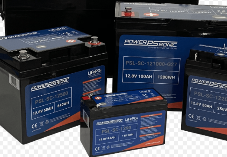 LiFePO4 Cathode Materials for Lithium Batteries