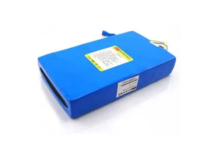 How to judge whether the lithium iron phosphate battery is safe?