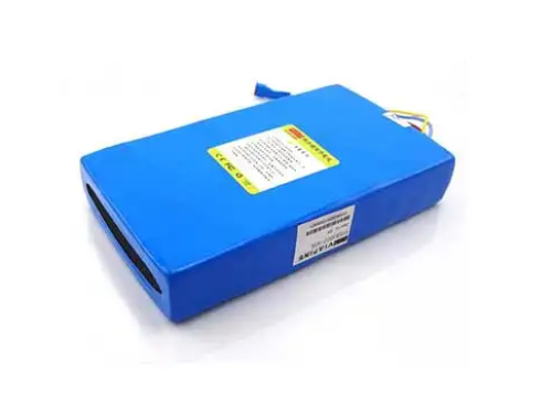 How to judge whether the lithium iron phosphate battery is safe?