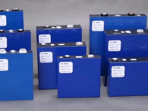 What is a lithium iron phosphate battery