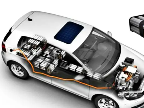 What is the best battery for an electric car?