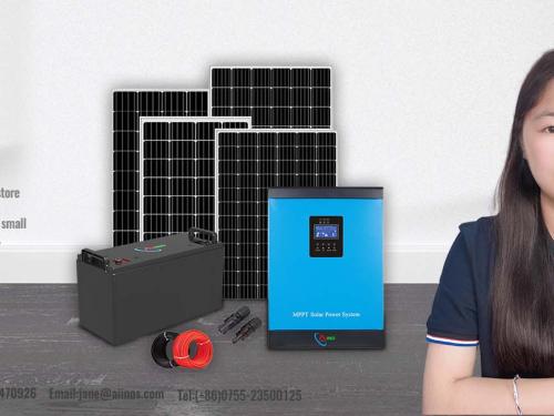 solar battery manufacture
