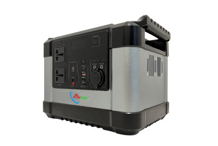 Portable Power Station HG-PP-C-1000W